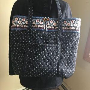 Vera Bradley Tote